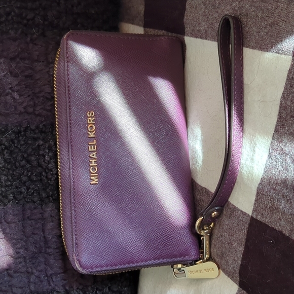 MICHAEL Michael Kors Handbags - MICHAEL KORS wallet